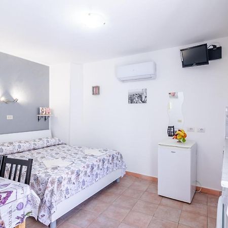 Apartamento Luna Cefalú Exterior foto