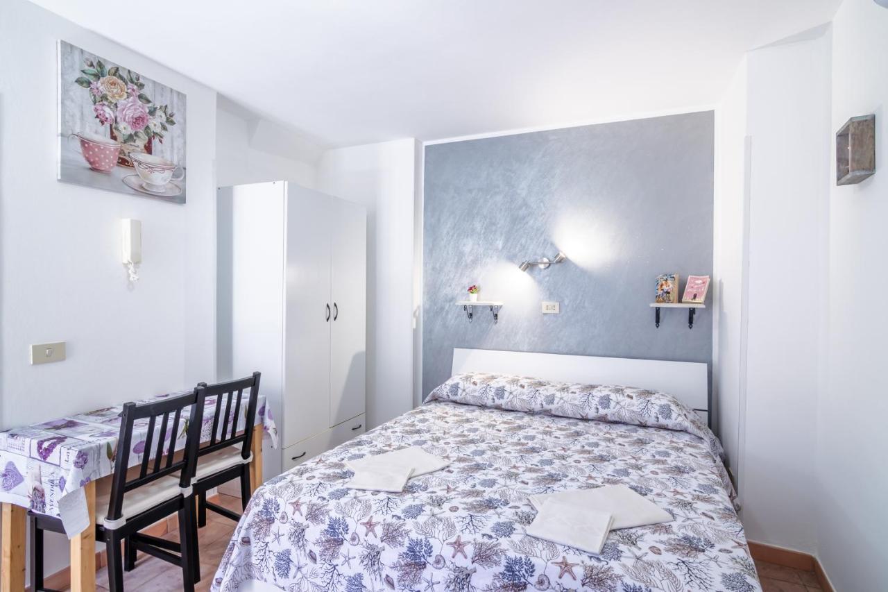 Apartamento Luna Cefalú Exterior foto